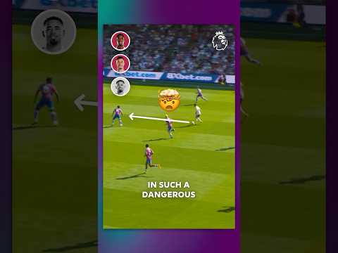 Beautiful Arsenal Play Breakdown 👏