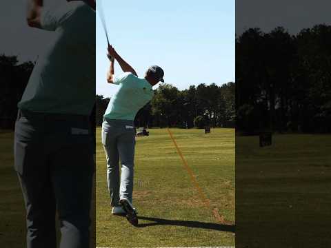 A stinger tutorial from #TeamTitleist.