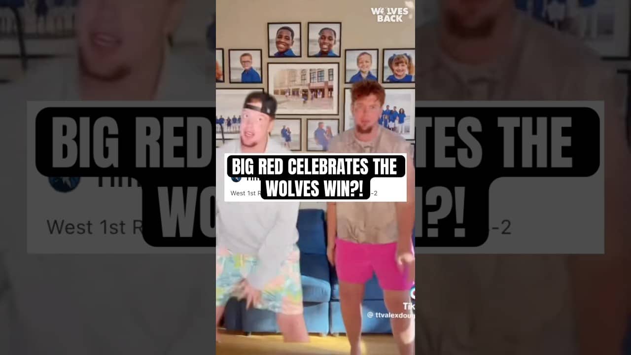 basketball 🤝 BIG RED