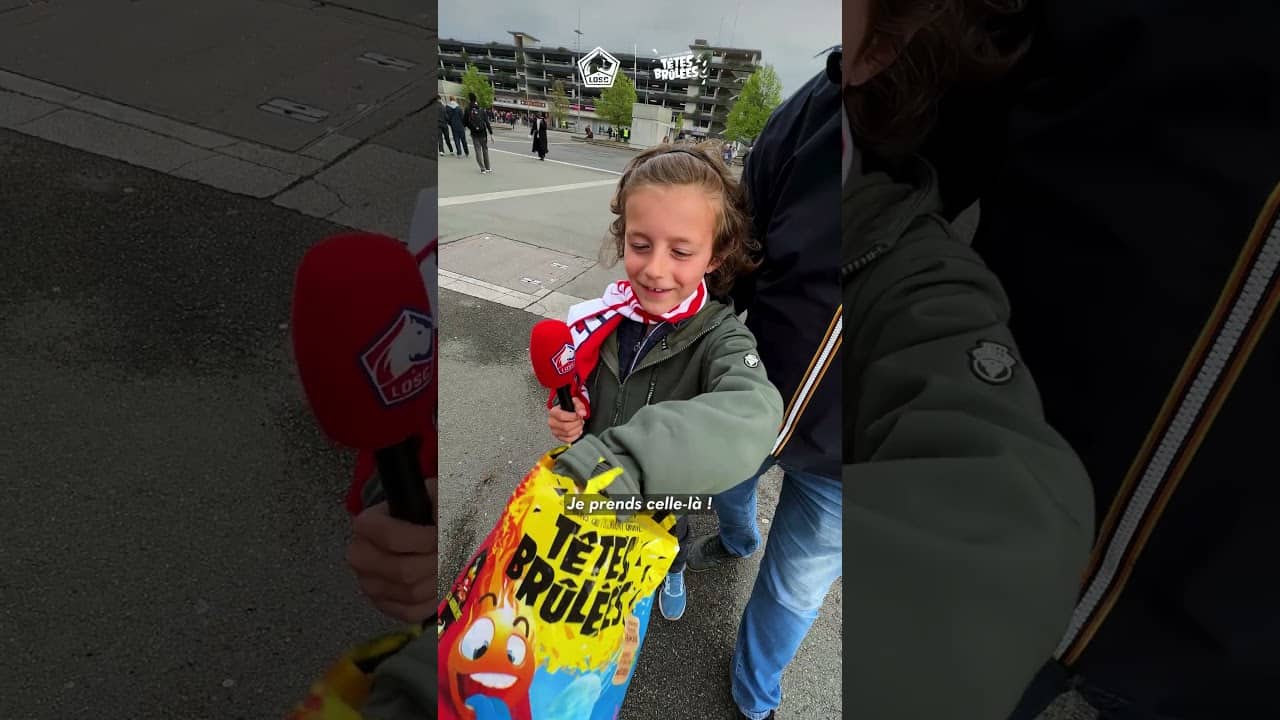 On a testé avec vous les bonbons de notre partenaire Têtes Brûlées 🍬🥵