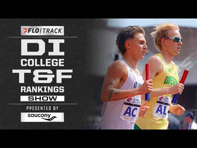 Marco vs. Simeon Debate + Is JaQualon “JQ” the Real Deal? | DI Track Rankings Show Ep. 4