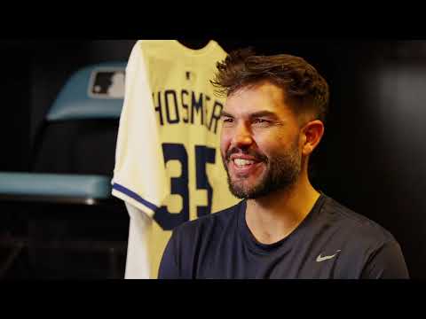 Blue Jays fly into the finals in Salt Lake City with power performances from Garcia and Pillar