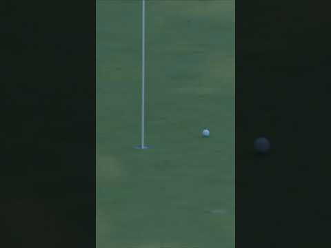 Jeeno and Nelly go shot for shot 👀🏌️‍♀️