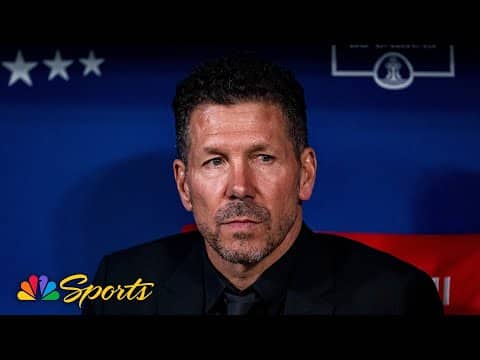 Arsenal v. Atletico Madrid: Champions League prediction and preview | Pro Soccer Talk | NBC Sports