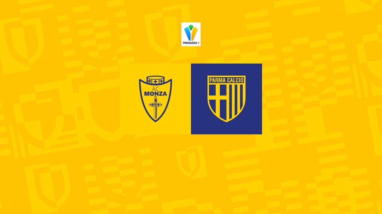Primavera 1| Monza-Parma 0-0| Highlights