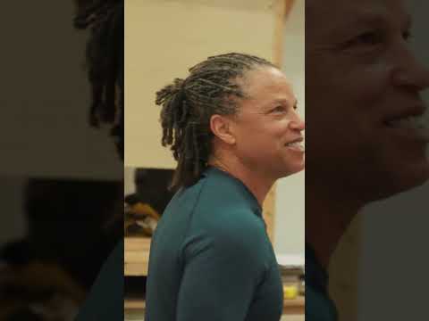 Episode 1 of Cobi Jones Carving an Icon Docuseries is availble NOW #lagalaxy #mls