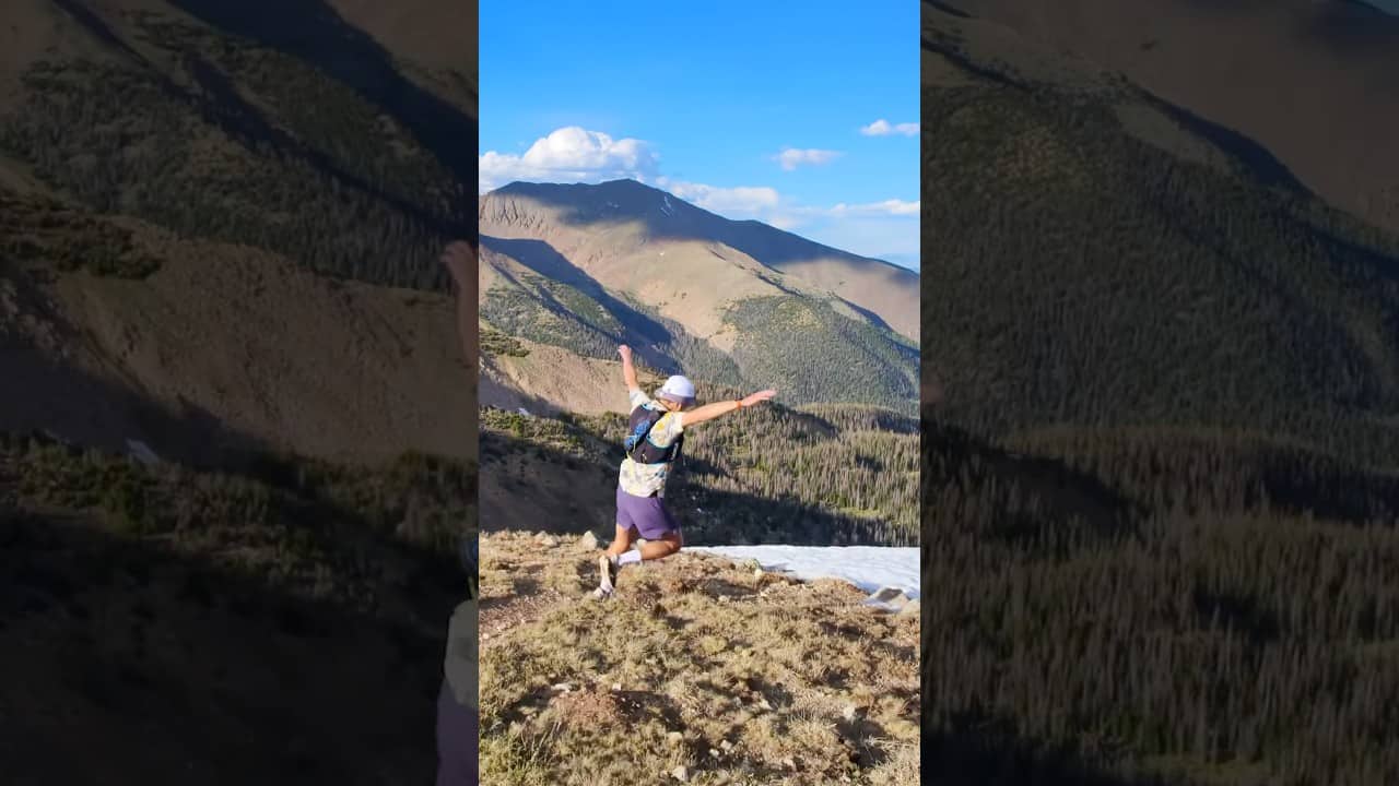 #trailrunning #mountainrunning #ultramarathon