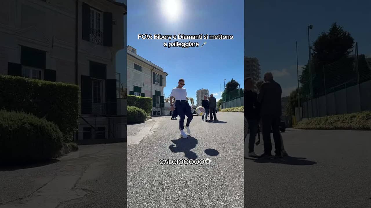 Avete preso un po’ di CONTENT?🤙🗣️