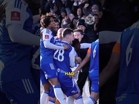 “The fact Macclesfield used that game to honor Ethan is tragic and poignant, but it’s beautiful” 💙