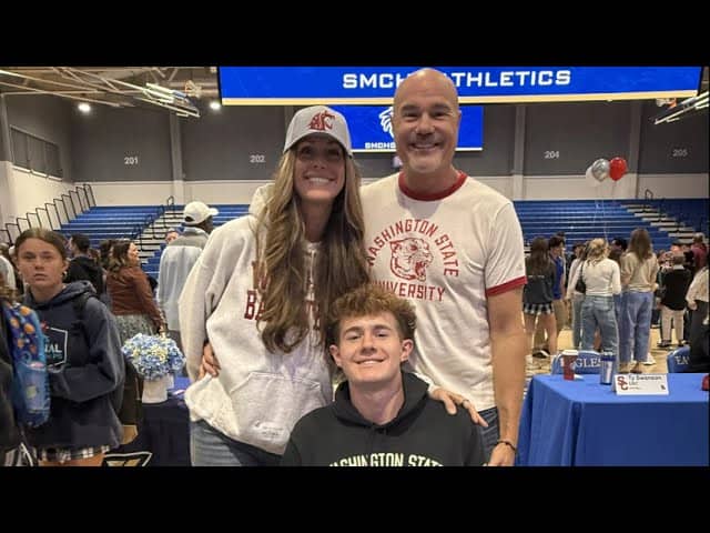 Set The Pipe!! #56 Celebrating Family and Volleyball Success