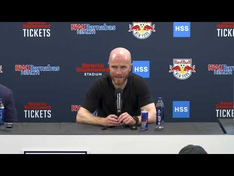 Michael Bradley on the Team’s Round of 32 Win | Postgame Interview