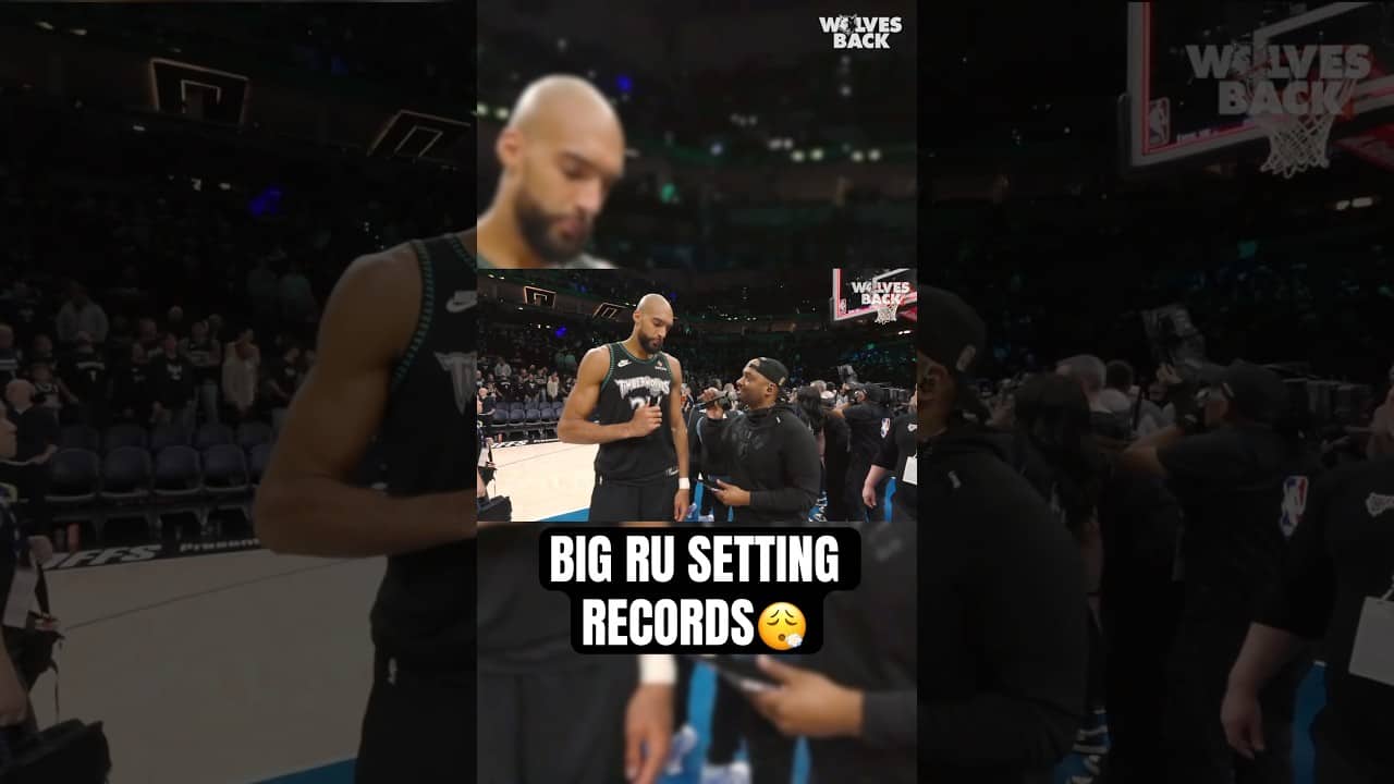 WHO’S READY FOR GAME FOUR?