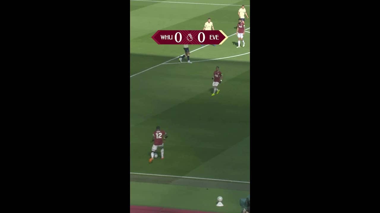 Stoppage-Time Stunner Gives Us the Win! 🫨⚒️