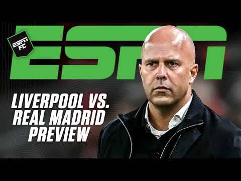 Isak & Wirtz 'can't have ANY complaints!' - Steve Nicol on Liverpool | ESPN FC