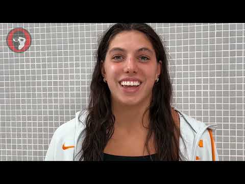 After 'First Summer Season', McKenzie Siroky Learning How to Race Tired in NCAA