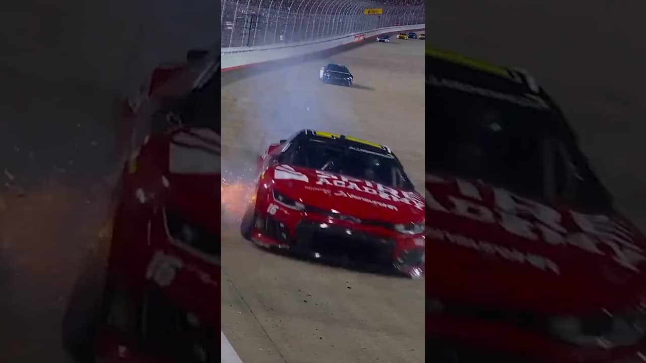 "Oh boy..."