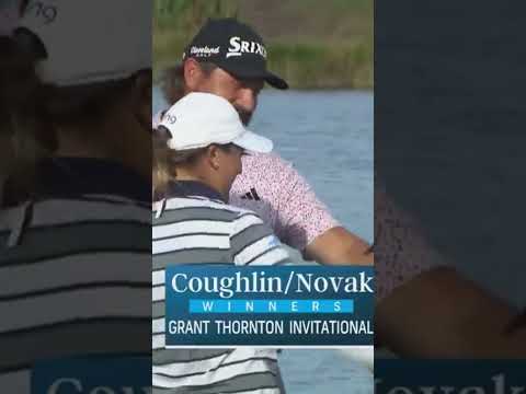 Lauren Coughlin WINS IT! 😤