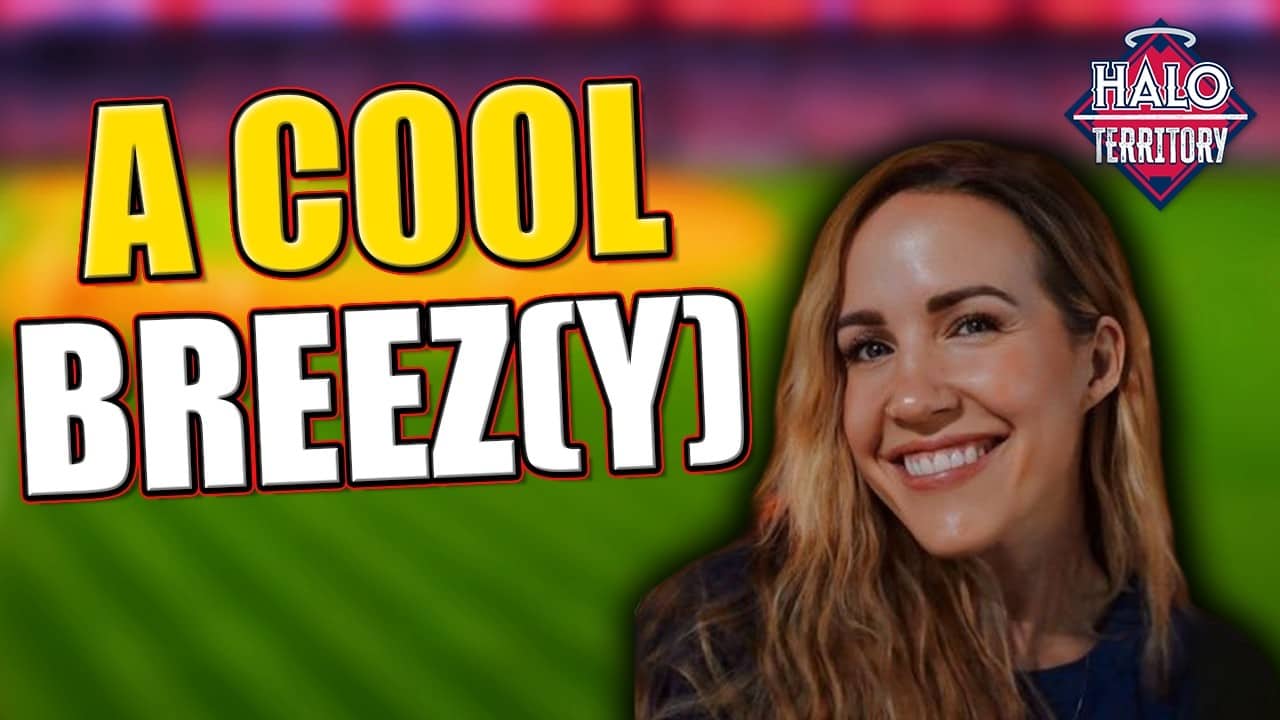 A fan's-eye view of the Angels reveals plenty of frustration; Breezy Nowlan joins | Halo Territory