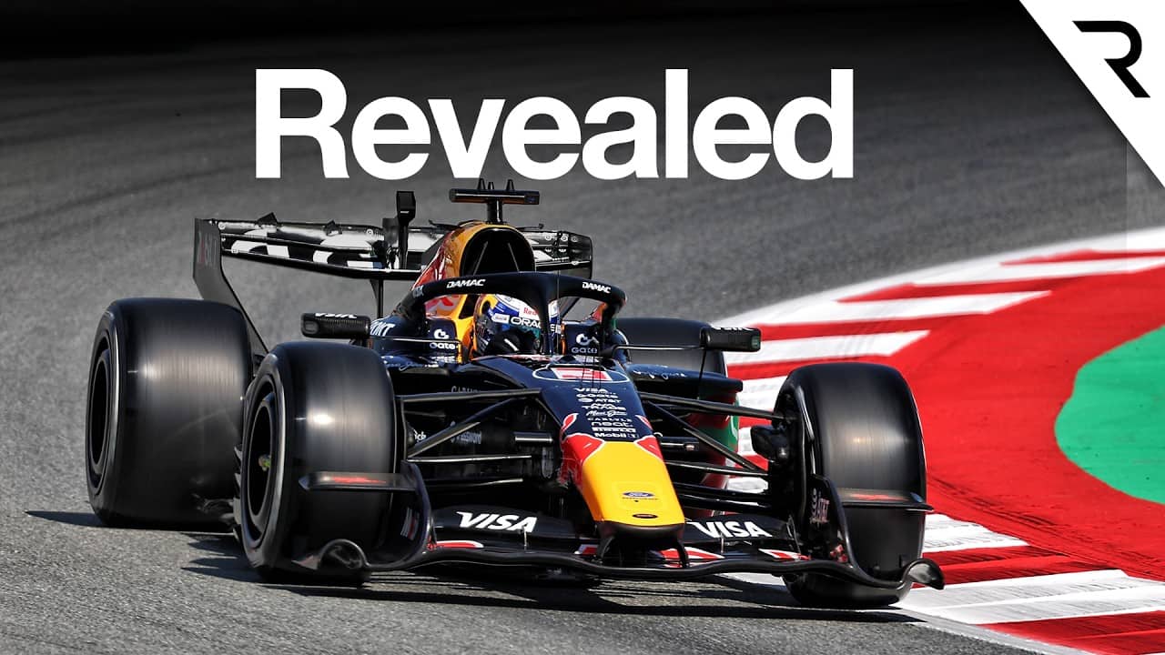 We got hold of actual F1 team sim data on impact of 2027/28 engine rule changes