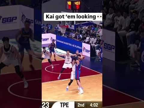 Kai had ’em looking for answers in the wrong place 🧐 #AsiaCup