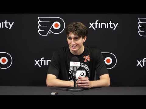 7/2 Media Availability: Martin Psohlavec