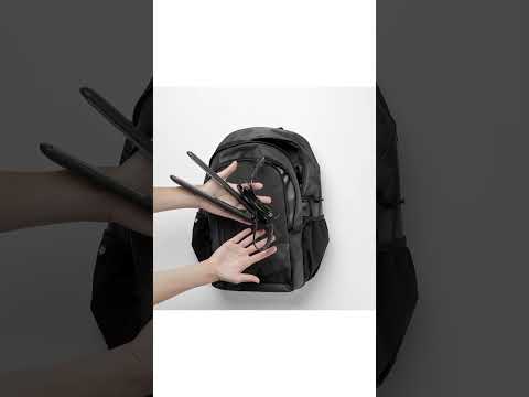 Arena All Set 30L Backpack | SwimOutlet.com