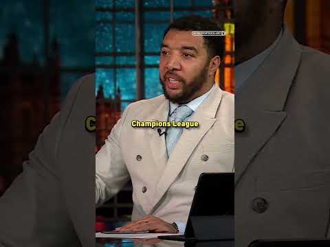 Robert Sanchez has conceded 31 goals in 26 matches in all competitions this season 👀