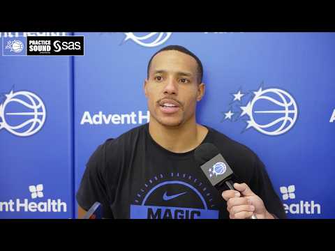PRACTICE SOUND: COACH MOSE, DESMOND BANE & FRANZ WAGNER PRESENTED BY SAS