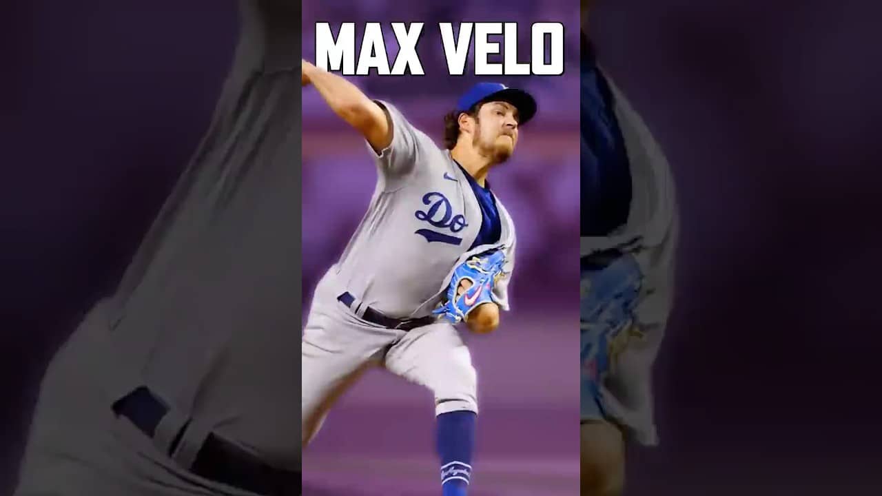 My Secret To Throw Harder