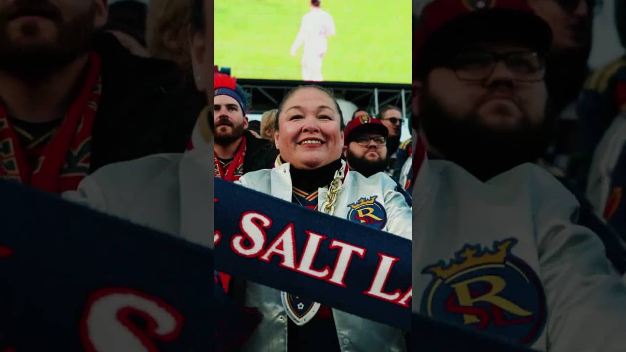 The Force is Strong this Saturday, May 2, for RSL vs POR Star Wars Matchday! Buy Tickets Now!