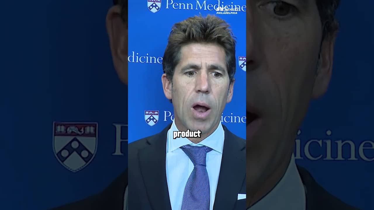 Bob Myers on the organization's main goal heading into the 2026-27 season...