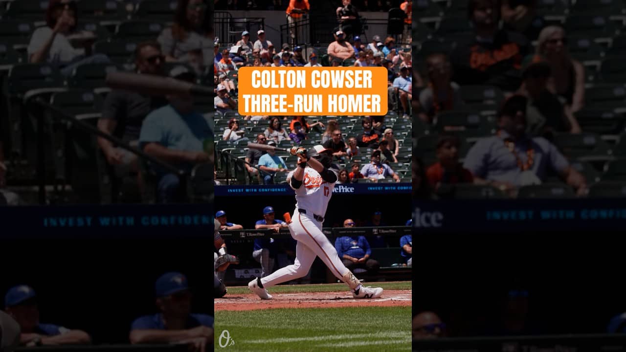 Colton to a galaxy far, far away!