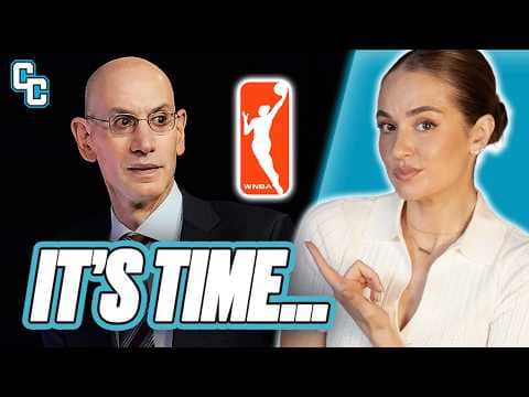 Another WNBA Star Just Signed To Euroleague..