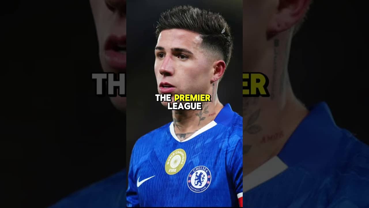 The Enzo Situation Didn’t Happen To BlueCo. They Created It.” 😤🔵 Simon’s Verdict | CATW