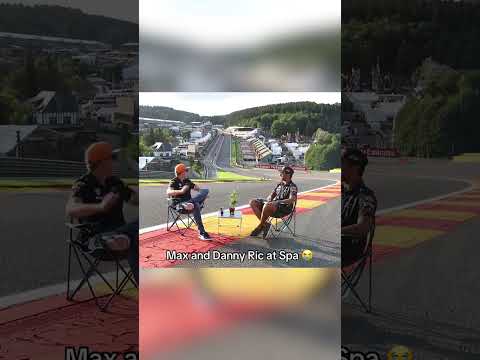 And now Max Verstappen will wear Daniel Ricciardo’s number 3 in F1 ❤️ (via @redbullracing/TT)