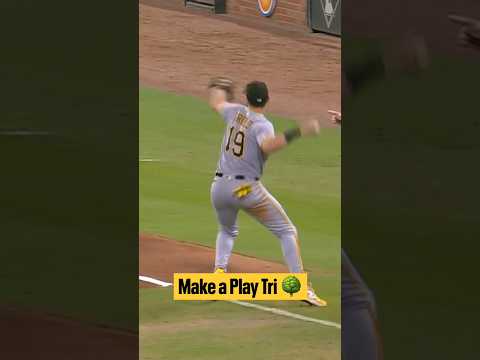 Jared Triolo from DEEP THIRD 😮