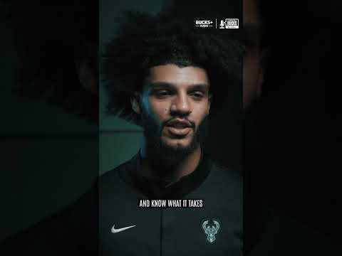 Inside the Bucks’ Grind for Greatness 🔥