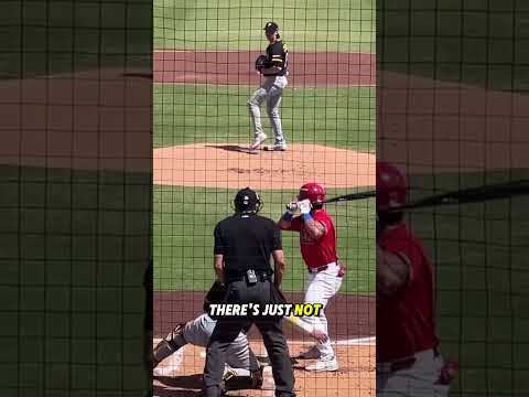 Get excited, Pirates fans. Bubba Chandler is headed to the majors 🔥 #mlb #pirates