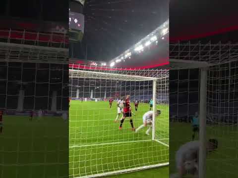 Capitano Comeback by Lars Stindl ©️✨ #onthisday