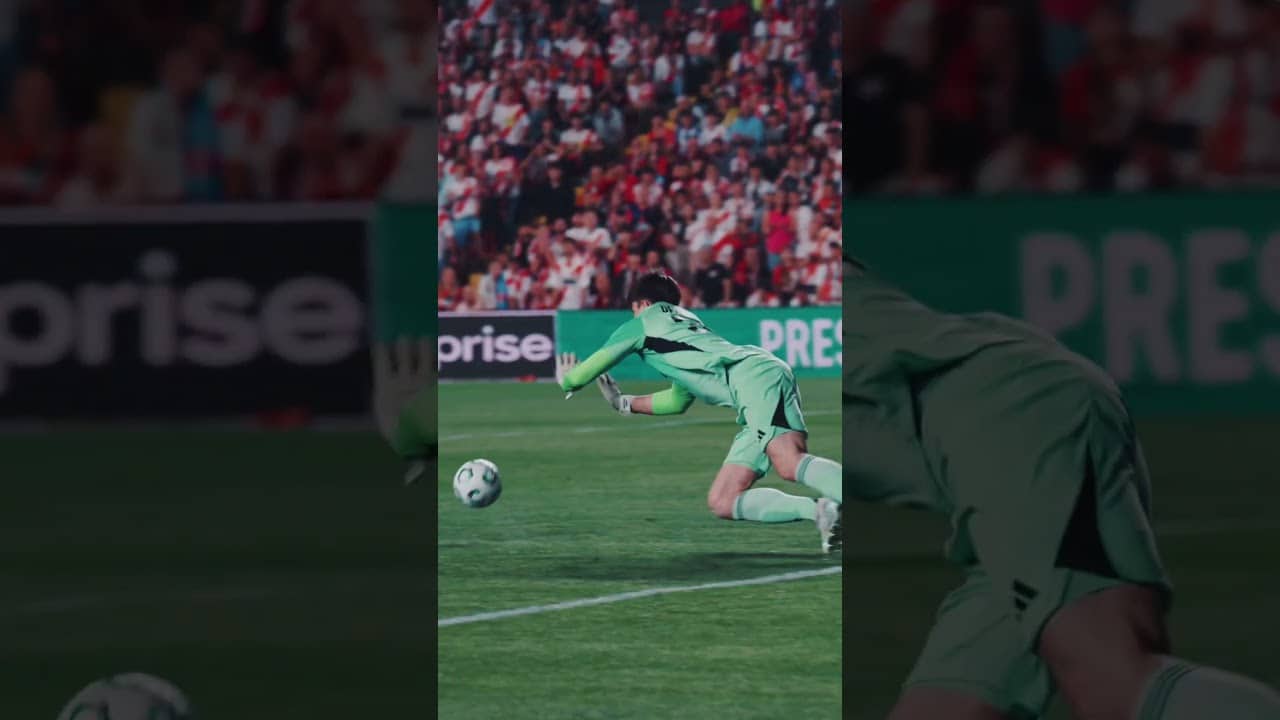 Mike, DÉCISIF 🧱🧤