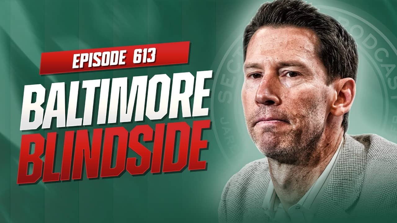 Alex Cora Firing Aftermath + Red Sox Win Their FIRST Series Under Chad Tracy || EP #613