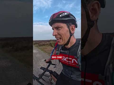 THE BRUTAL Last Climb For Si! 🔥