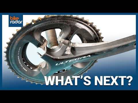 Shimano FINALLY Settles Crankset Lawsuit | BikeRadar Podcast