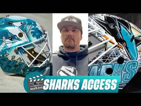 Sharks Access: Shifty