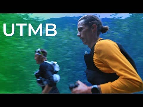 UTMB 2022, who wins?