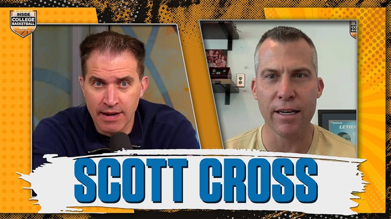 Scott Cross on reversing the NCAA tournament inconcsistencies at Georgia Tech