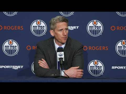 POST-RAW | Kris Knoblauch 03.31.26