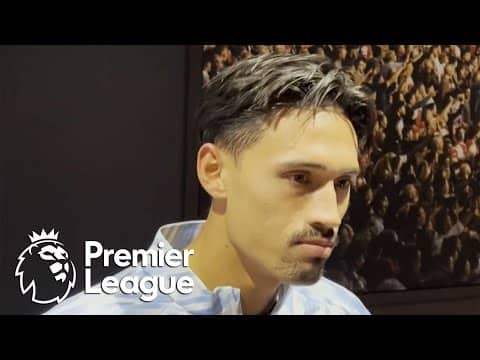 Tijjani Reijnders: City 'more comfortable' with Gianluigi Donnarumma | Pro Soccer Talk | NBC Sports