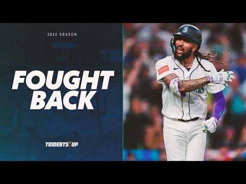 Braves vs. Mariners: Full Game Highlights (5/4/26)