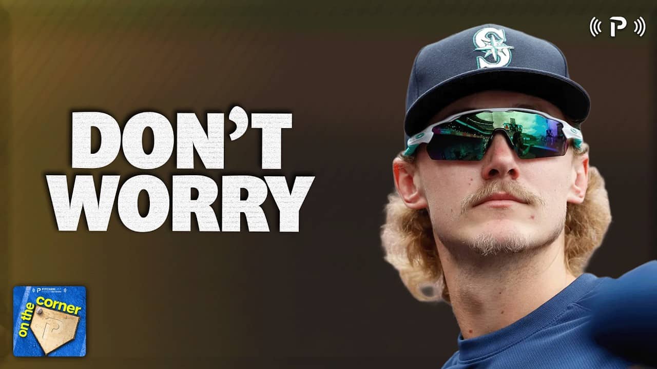 Piggybacks For All I Starting Pitching Preview For All 30 MLB Teams I On The Corner